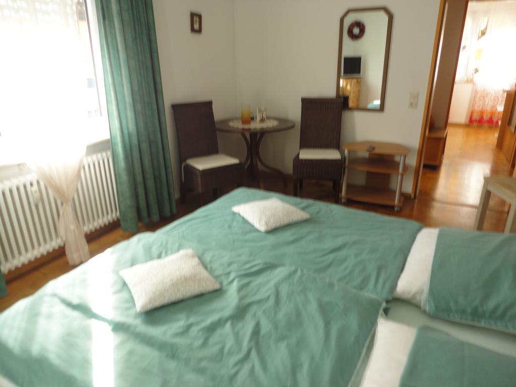 Ferienwohnung Toska Pfaffenweiler Quarto foto