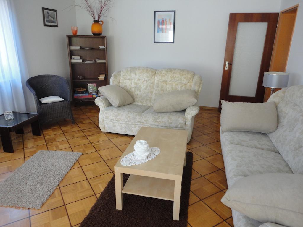 Ferienwohnung Toska Pfaffenweiler Quarto foto