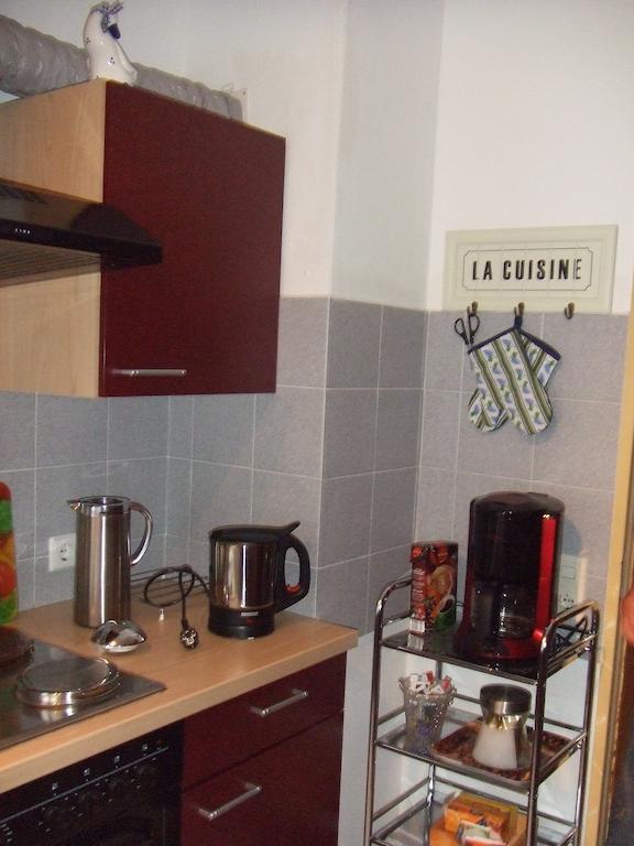 Ferienwohnung Toska Pfaffenweiler Quarto foto